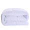 Waterford Home Down Alternative Comforter - King - White 2011 - alternate 3